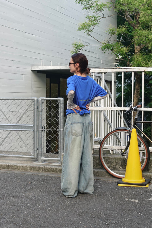 レイヤードレーストップス